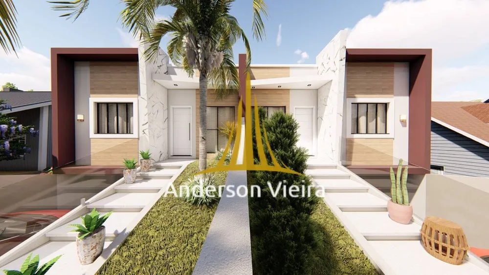 Casa, 3 quartos, 131 m² - Foto 5