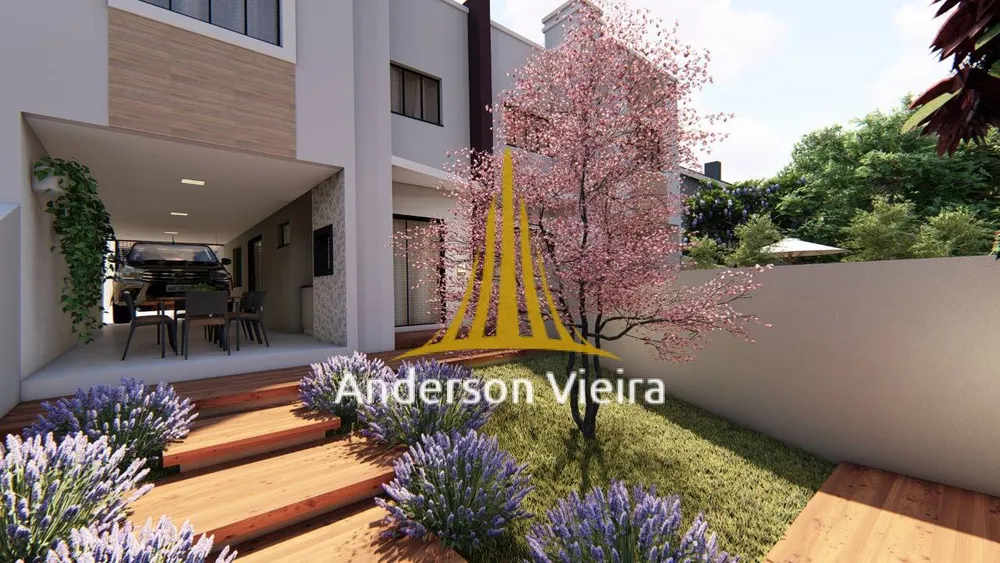 Casa, 3 quartos, 131 m² - Foto 13