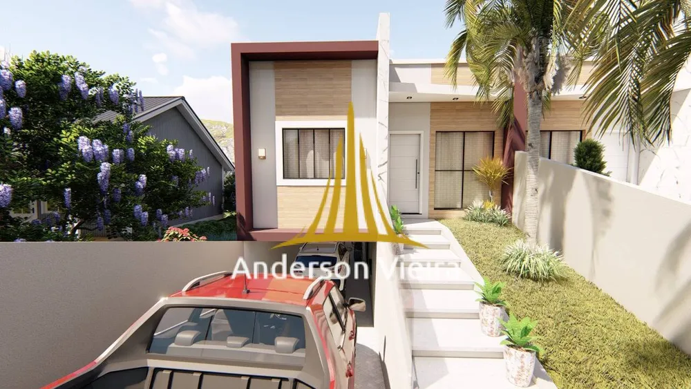 Casa, 3 quartos, 131 m² - Foto 16