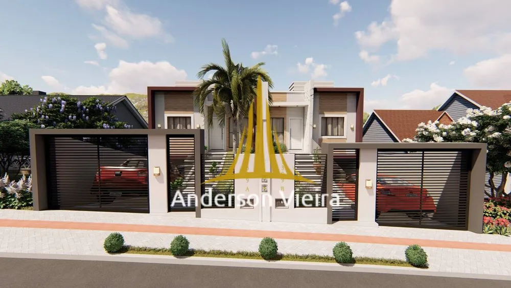 Casa, 3 quartos, 131 m² - Foto 9