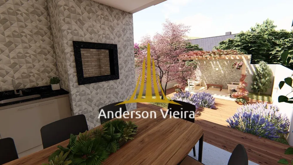 Casa, 3 quartos, 131 m² - Foto 14