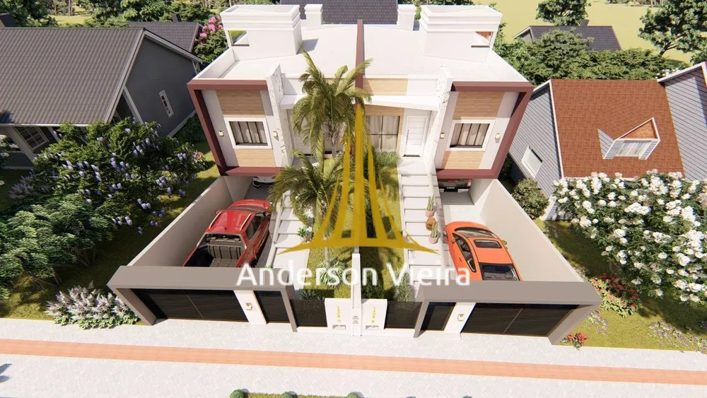 Casa, 3 quartos, 131 m² - Foto 11