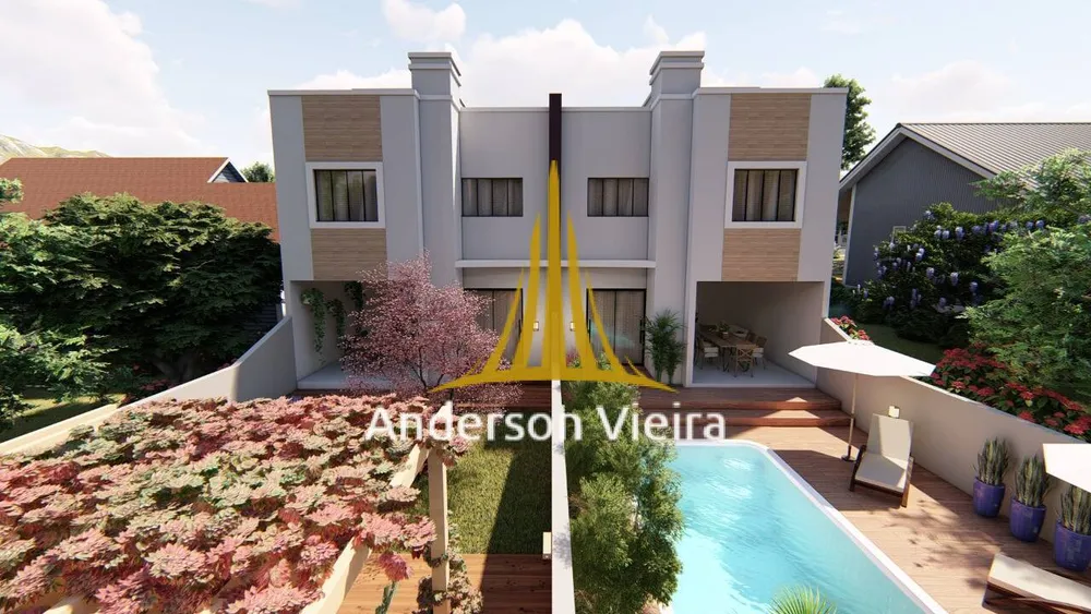 Casa, 3 quartos, 131 m² - Foto 7