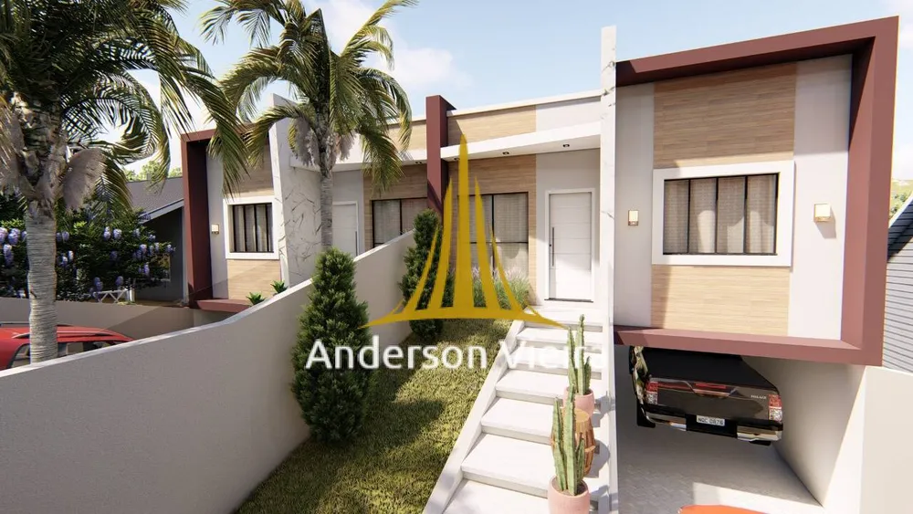 Casa, 3 quartos, 131 m² - Foto 8