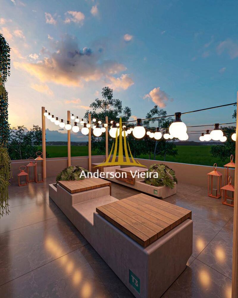 Sobrado, 3 quartos, 245 m² - Foto 12