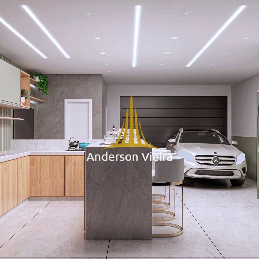 Sobrado, 3 quartos, 245 m² - Foto 14