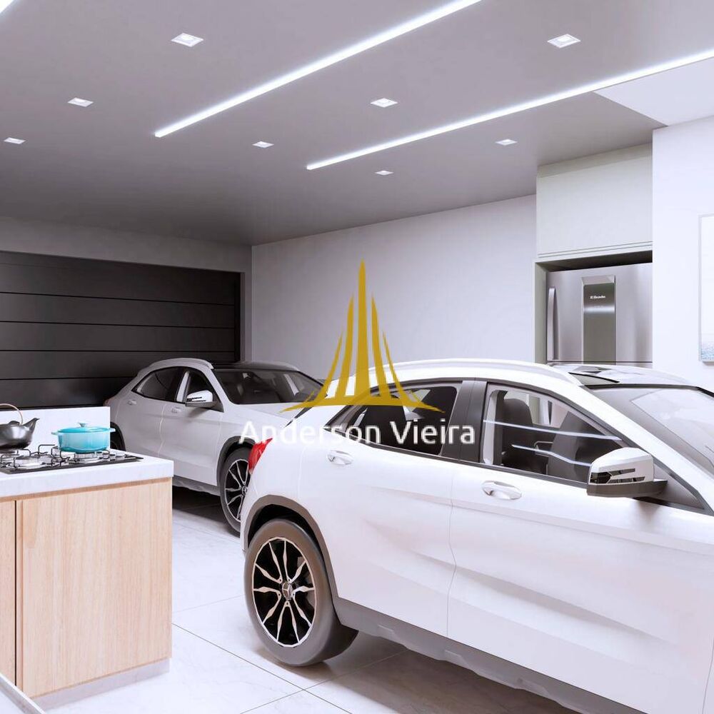 Sobrado, 3 quartos, 245 m² - Foto 17