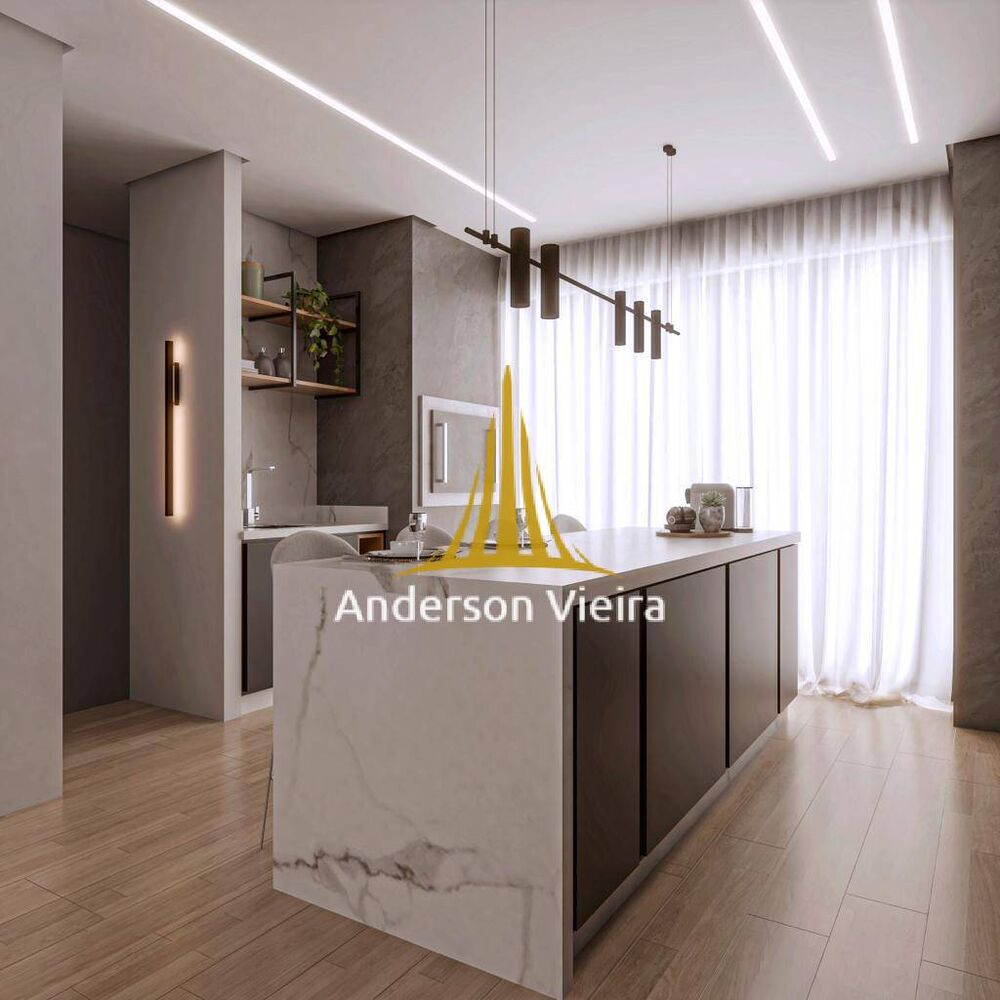 Sobrado, 3 quartos, 245 m² - Foto 3