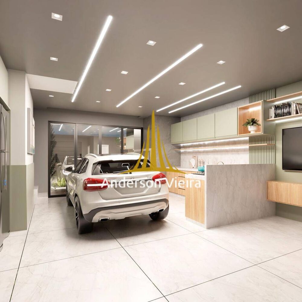 Sobrado, 3 quartos, 245 m² - Foto 15