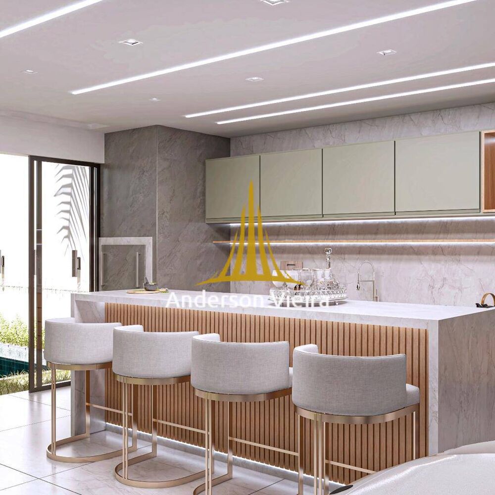 Sobrado, 3 quartos, 245 m² - Foto 16