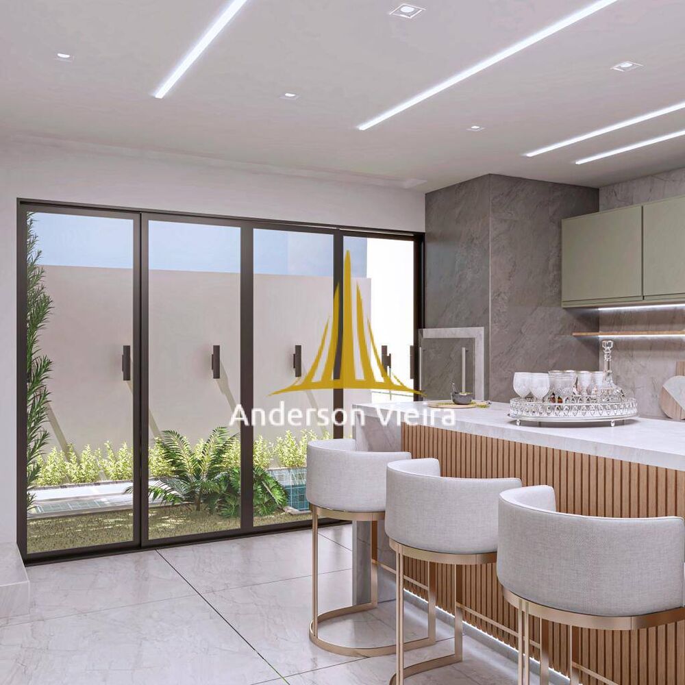 Sobrado, 3 quartos, 245 m² - Foto 8