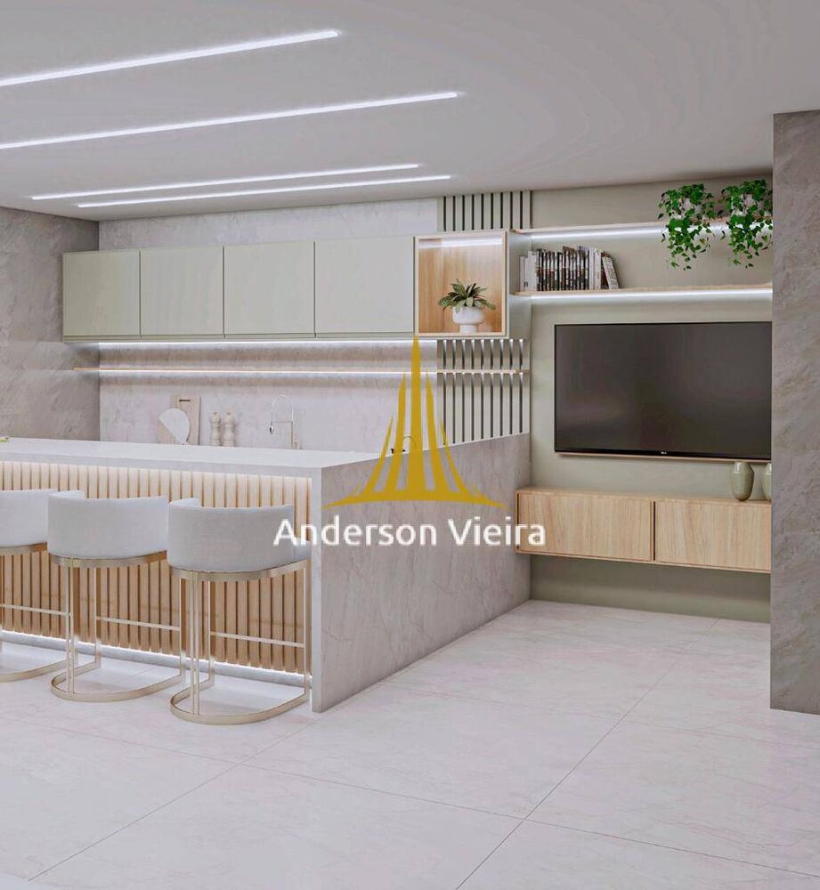 Sobrado, 3 quartos, 245 m² - Foto 11