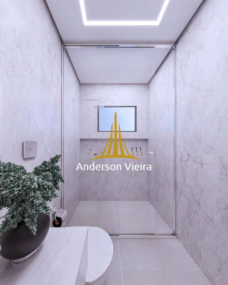 Sobrado, 3 quartos, 245 m² - Foto 2