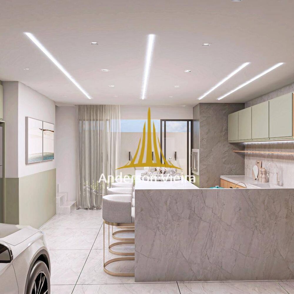 Sobrado, 3 quartos, 245 m² - Foto 13