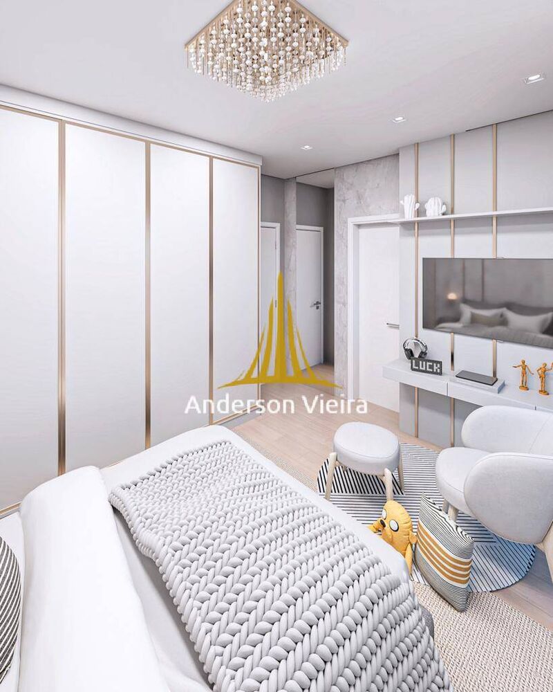 Sobrado, 3 quartos, 245 m² - Foto 10