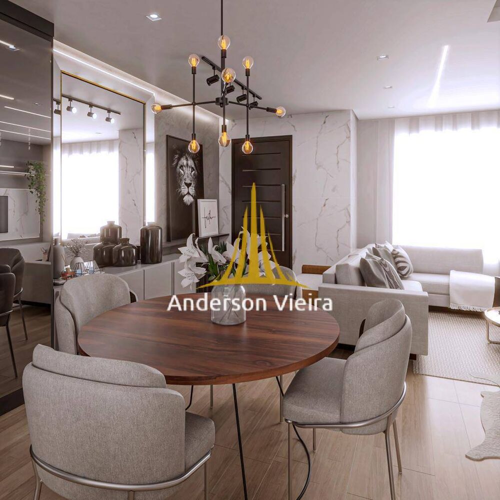 Sobrado, 3 quartos, 245 m² - Foto 7