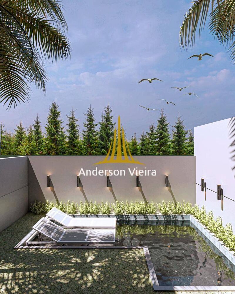 Sobrado, 3 quartos, 245 m² - Foto 6