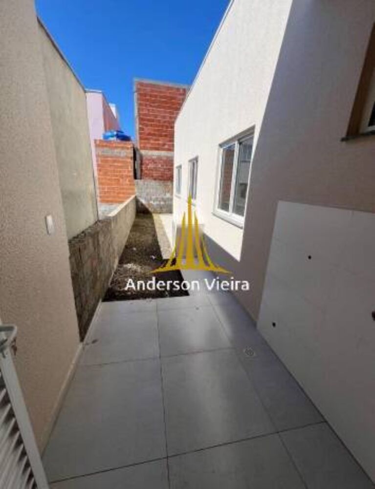 Casa, 3 quartos, 67 m² - Foto 9