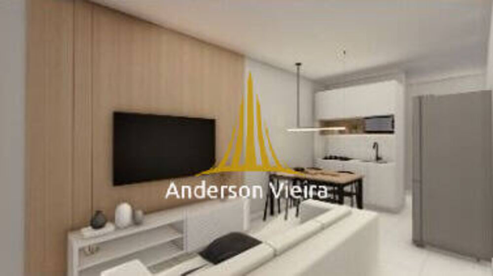 Casa à venda com 2 quartos, 60m² - Foto 3