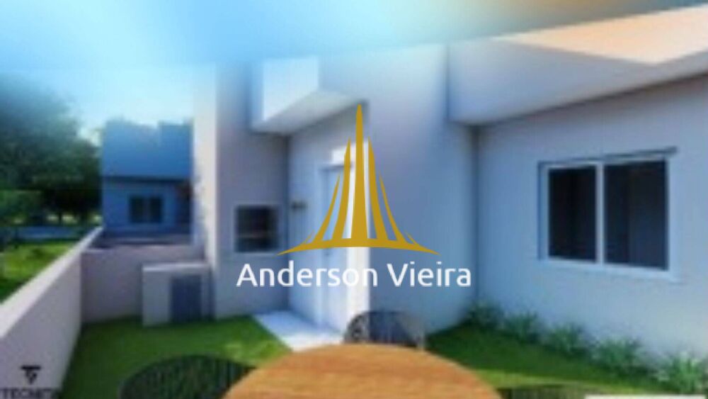 Casa à venda com 2 quartos, 60m² - Foto 4