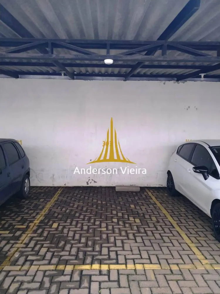Apartamento, 3 quartos, 64 m² - Foto 11
