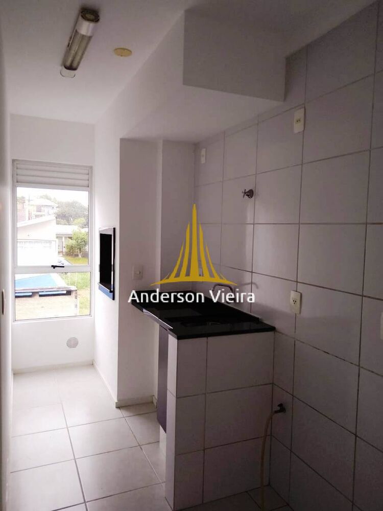 Apartamento, 3 quartos, 64 m² - Foto 6