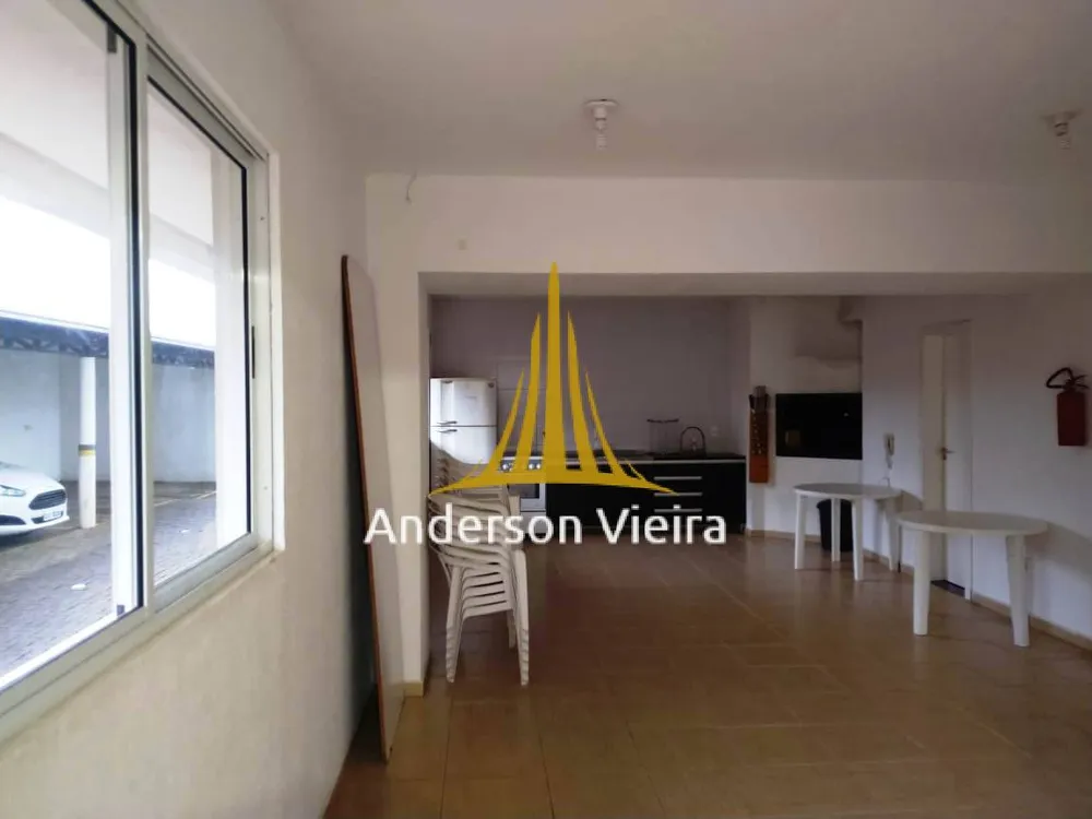 Apartamento, 3 quartos, 64 m² - Foto 10