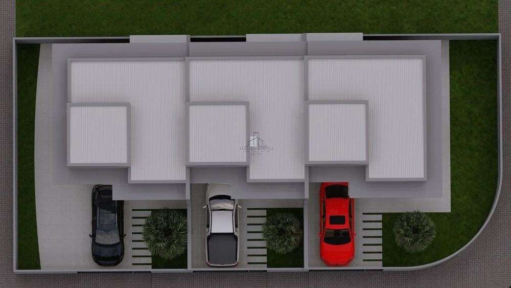 Casa, 2 quartos, 73 m² - Foto 4