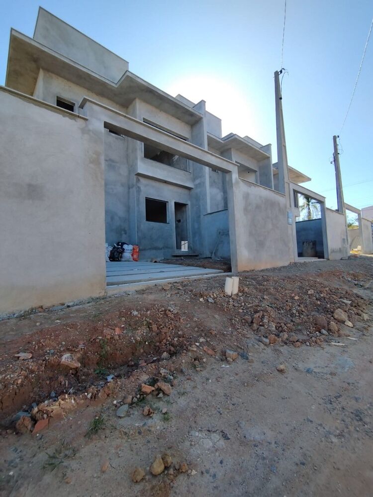 Casa, 2 quartos, 73 m² - Foto 3