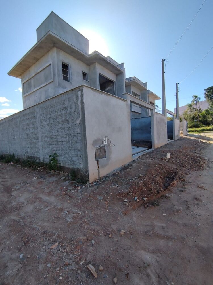 Casa, 2 quartos, 73 m² - Foto 2