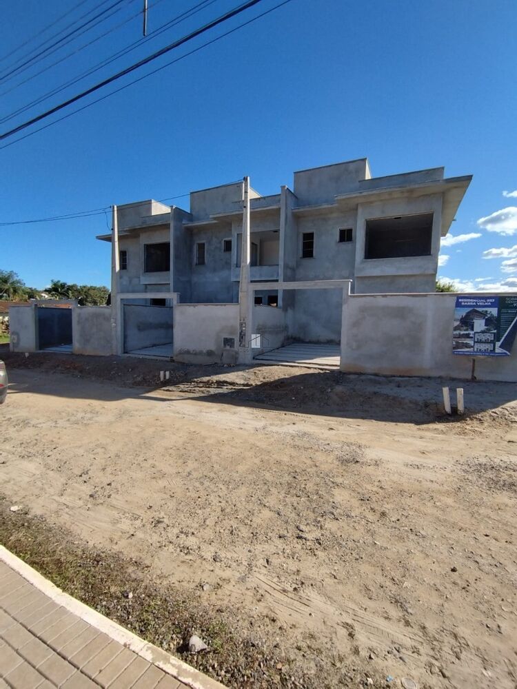 Casa, 2 quartos, 73 m² - Foto 1