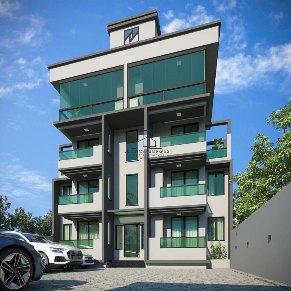 Cobertura à venda com 3 quartos, 150m² - Foto 1