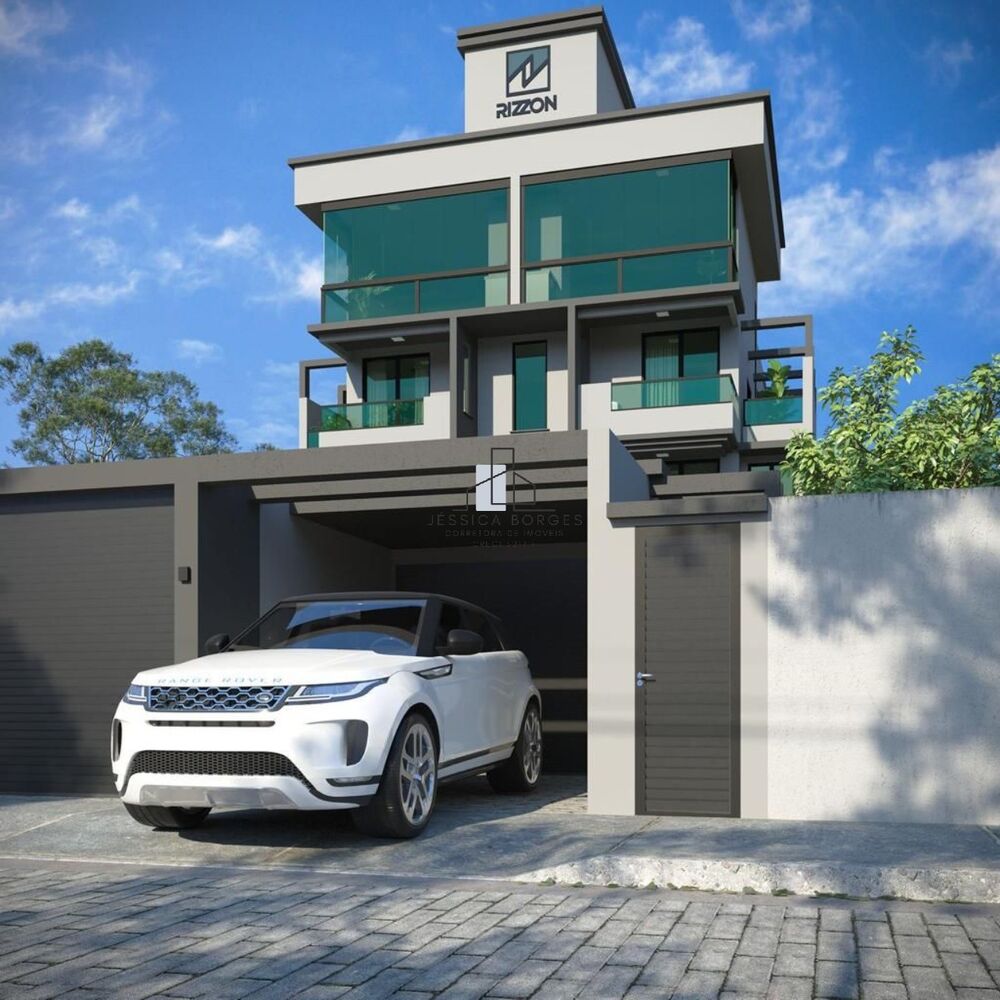 Cobertura à venda com 3 quartos, 150m² - Foto 4