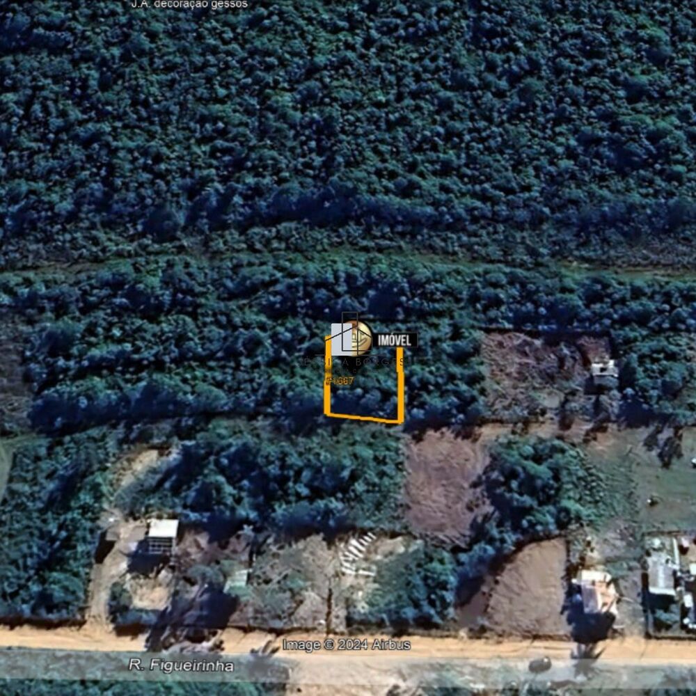 Terreno, 300 m² - Foto 1