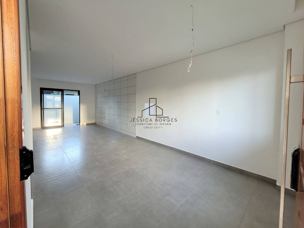 Casa, 3 quartos, 116 m² - Foto 1