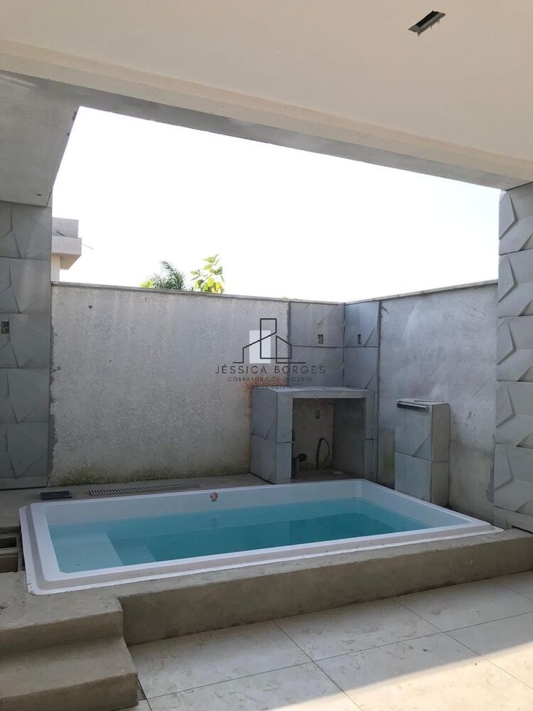 Casa à venda com 2 quartos, 88m² - Foto 8