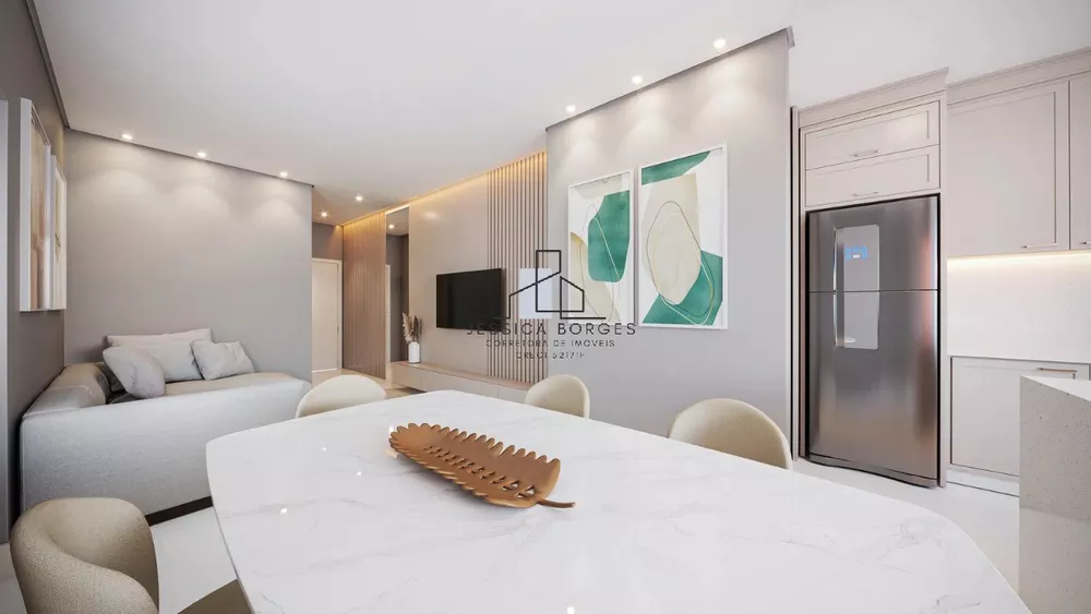 Apartamento à venda com 4 quartos, 68m² - Foto 10