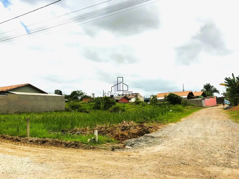 Terreno à venda, 250m² - Foto 1