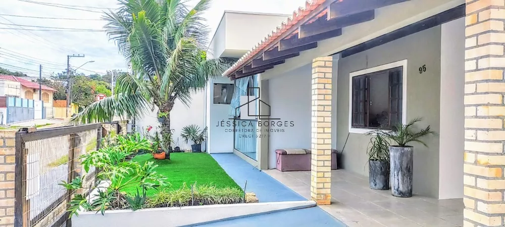 Casa à venda com 2 quartos - Foto 6