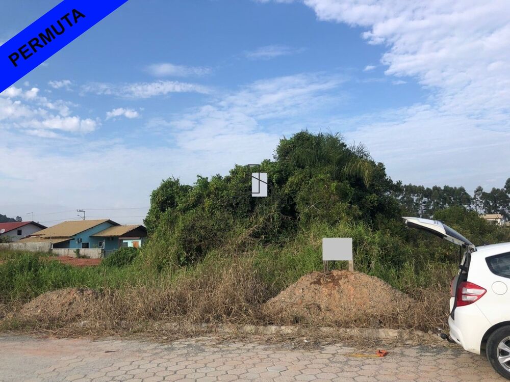 Terreno, 300 m² - Foto 1