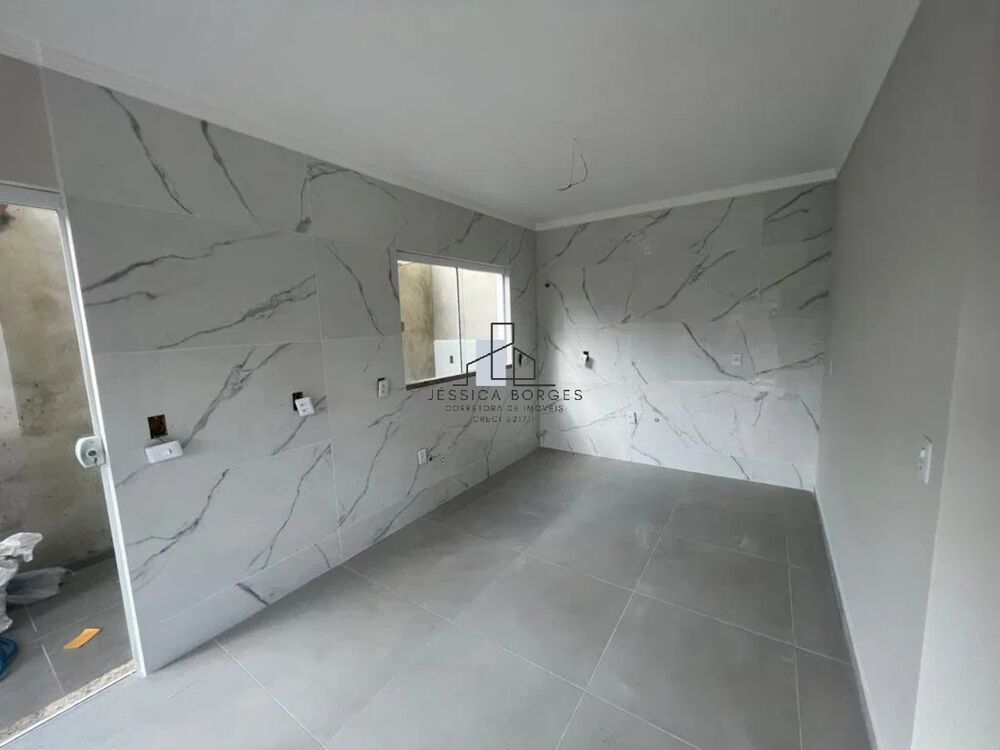 Casa à venda com 3 quartos, 107m² - Foto 7
