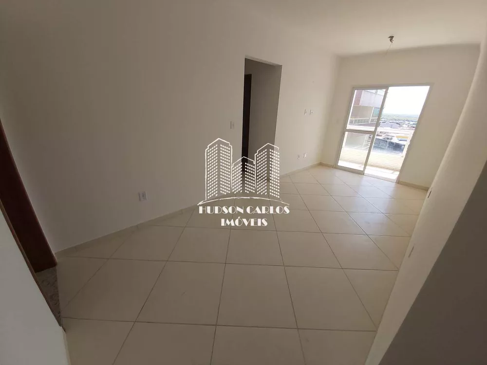 Apartamento à venda com 2 quartos, 60m² - Foto 1