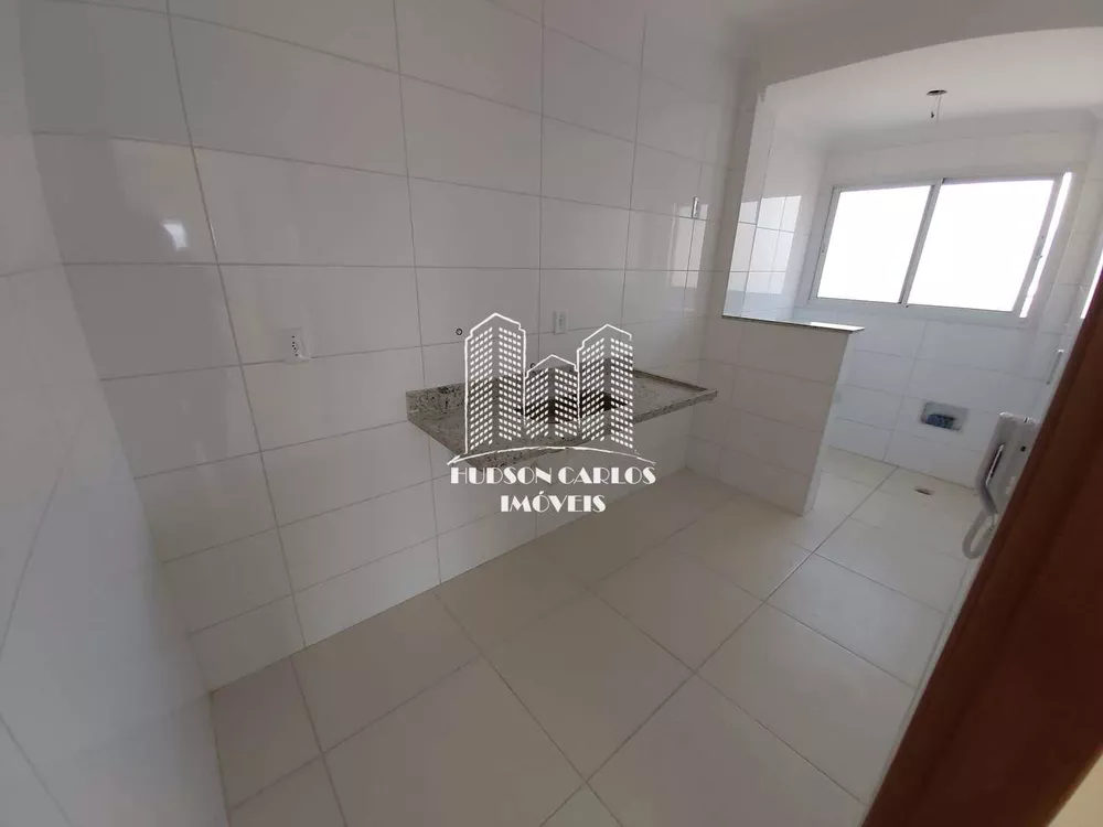 Apartamento à venda com 2 quartos, 60m² - Foto 4