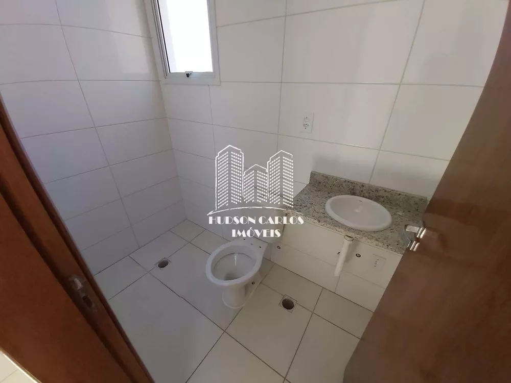 Apartamento à venda com 2 quartos, 60m² - Foto 5