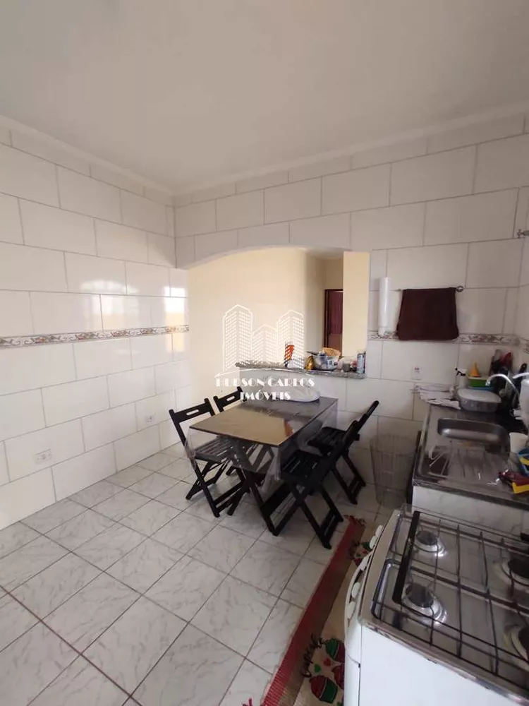 Casa, 2 quartos - Foto 4