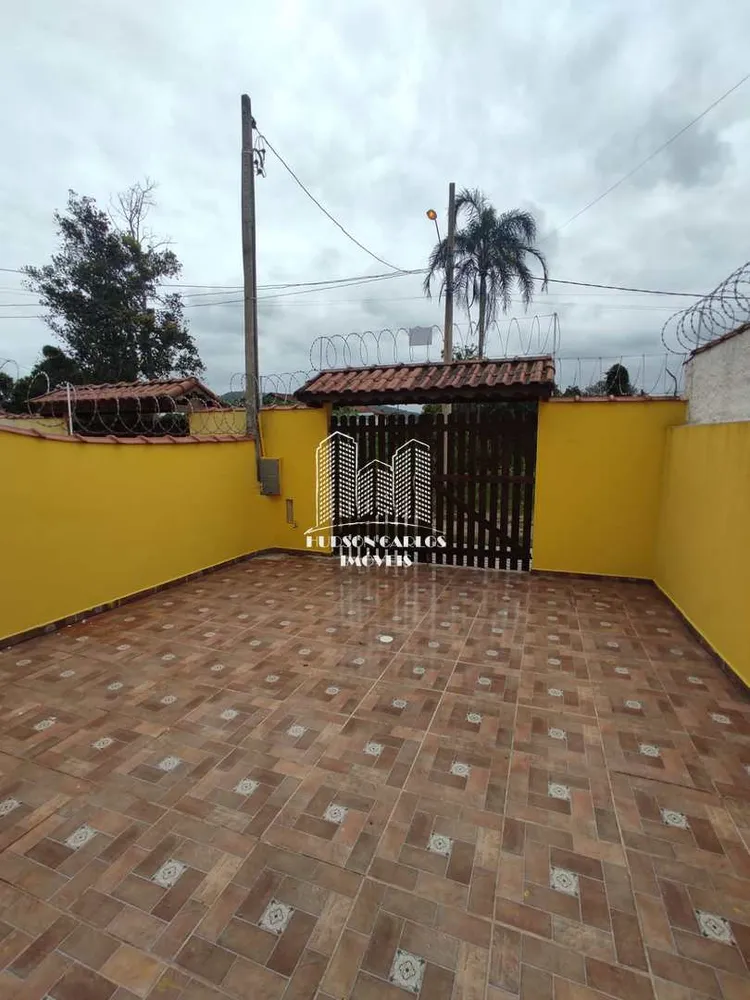 Casa, 2 quartos - Foto 2