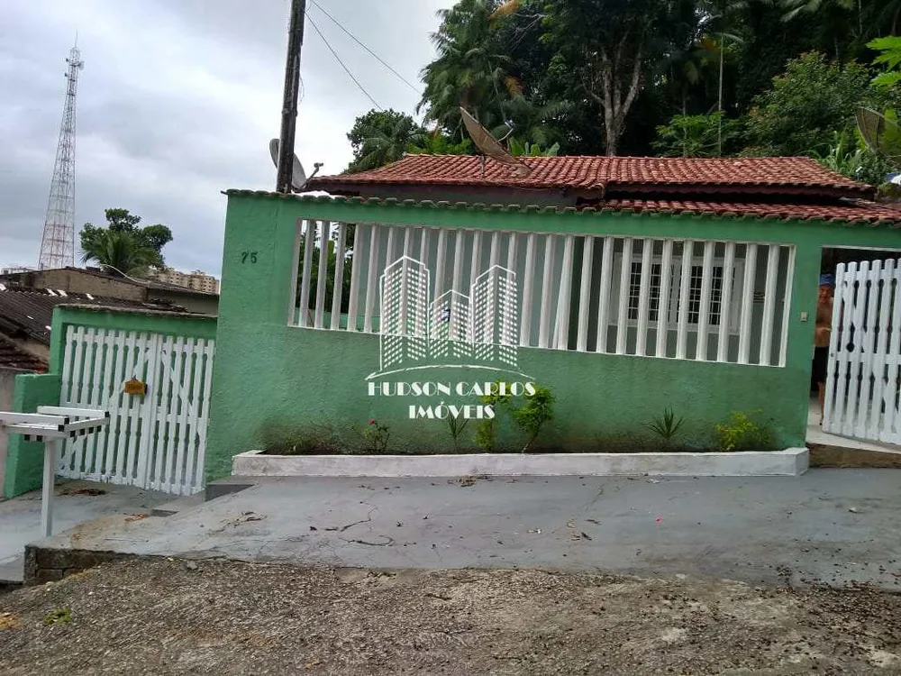 Casa, 2 quartos - Foto 2