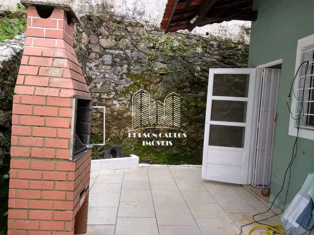Casa, 2 quartos - Foto 5