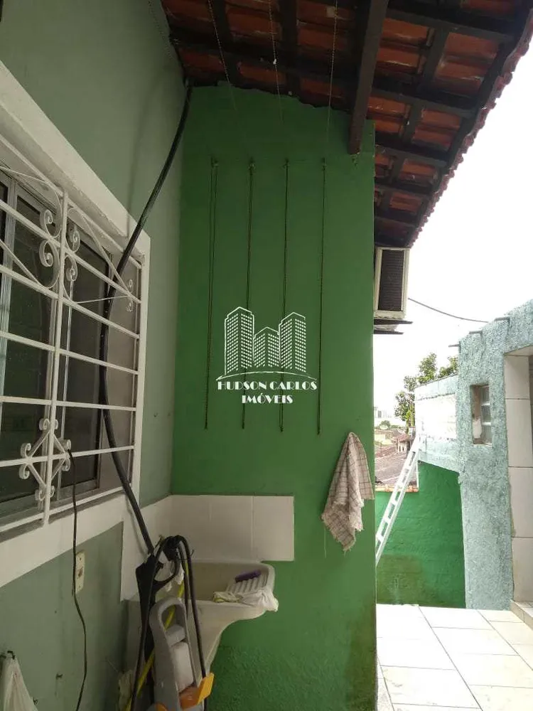 Casa, 2 quartos - Foto 8