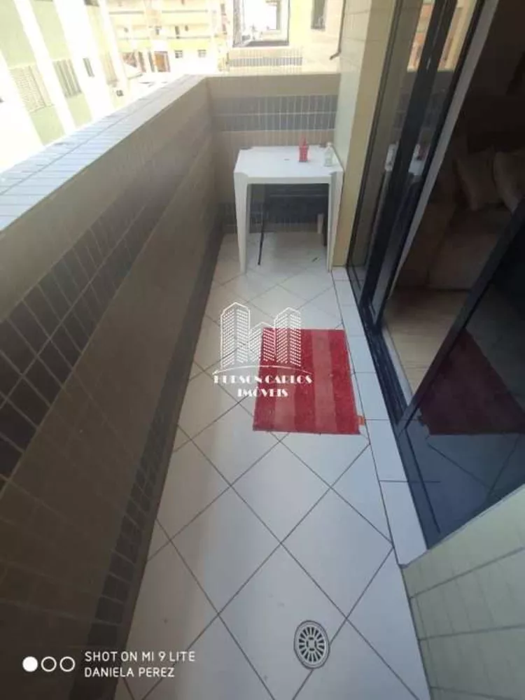 Apartamento, 2 quartos, 81 m² - Foto 3